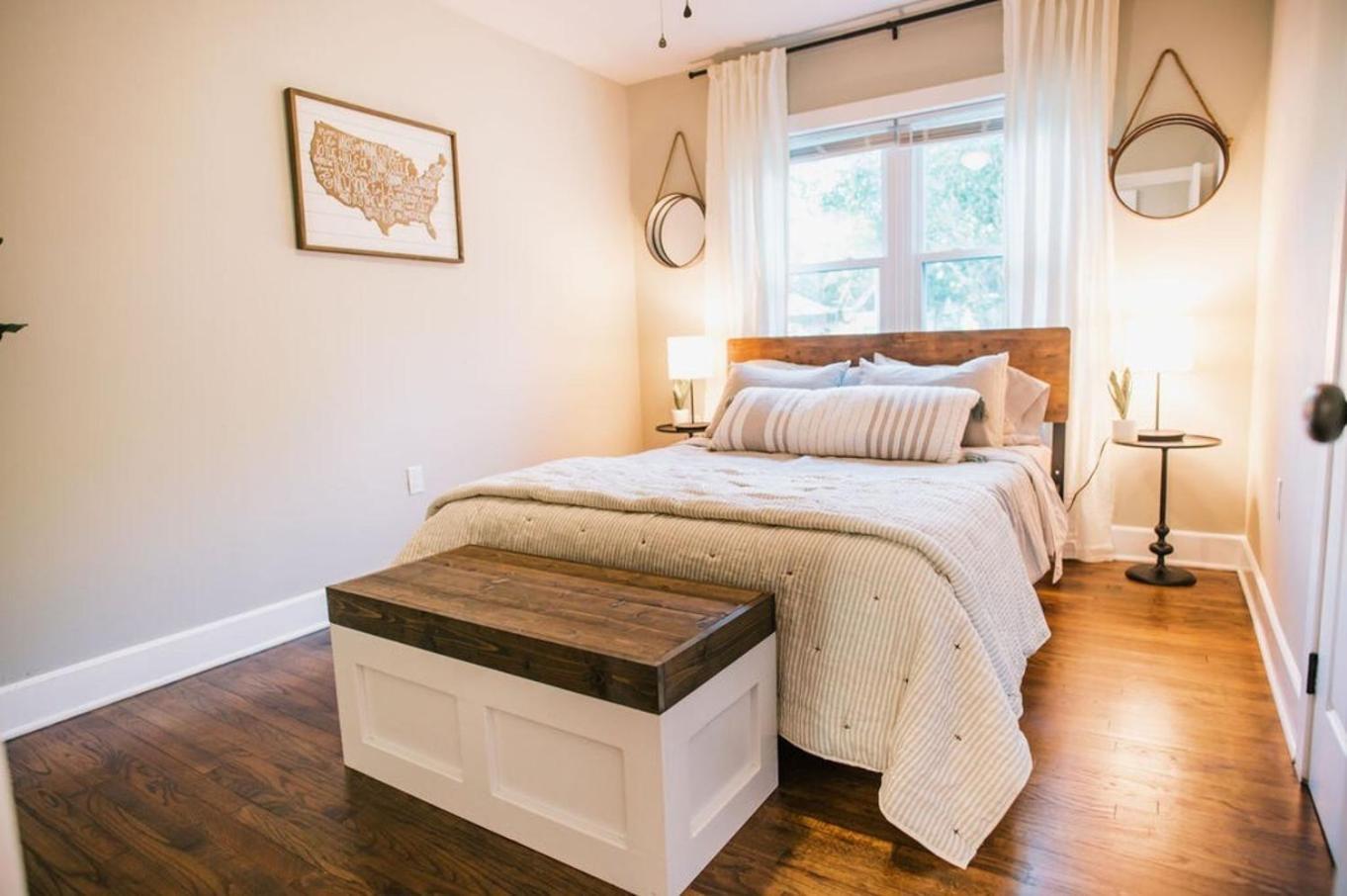 Convenient To Park Circle And Downtown Charleston Villa Exterior photo