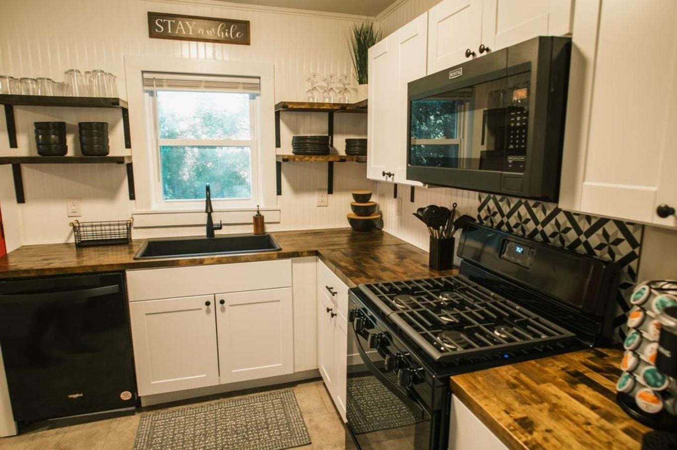 Convenient To Park Circle And Downtown Charleston Villa Exterior photo