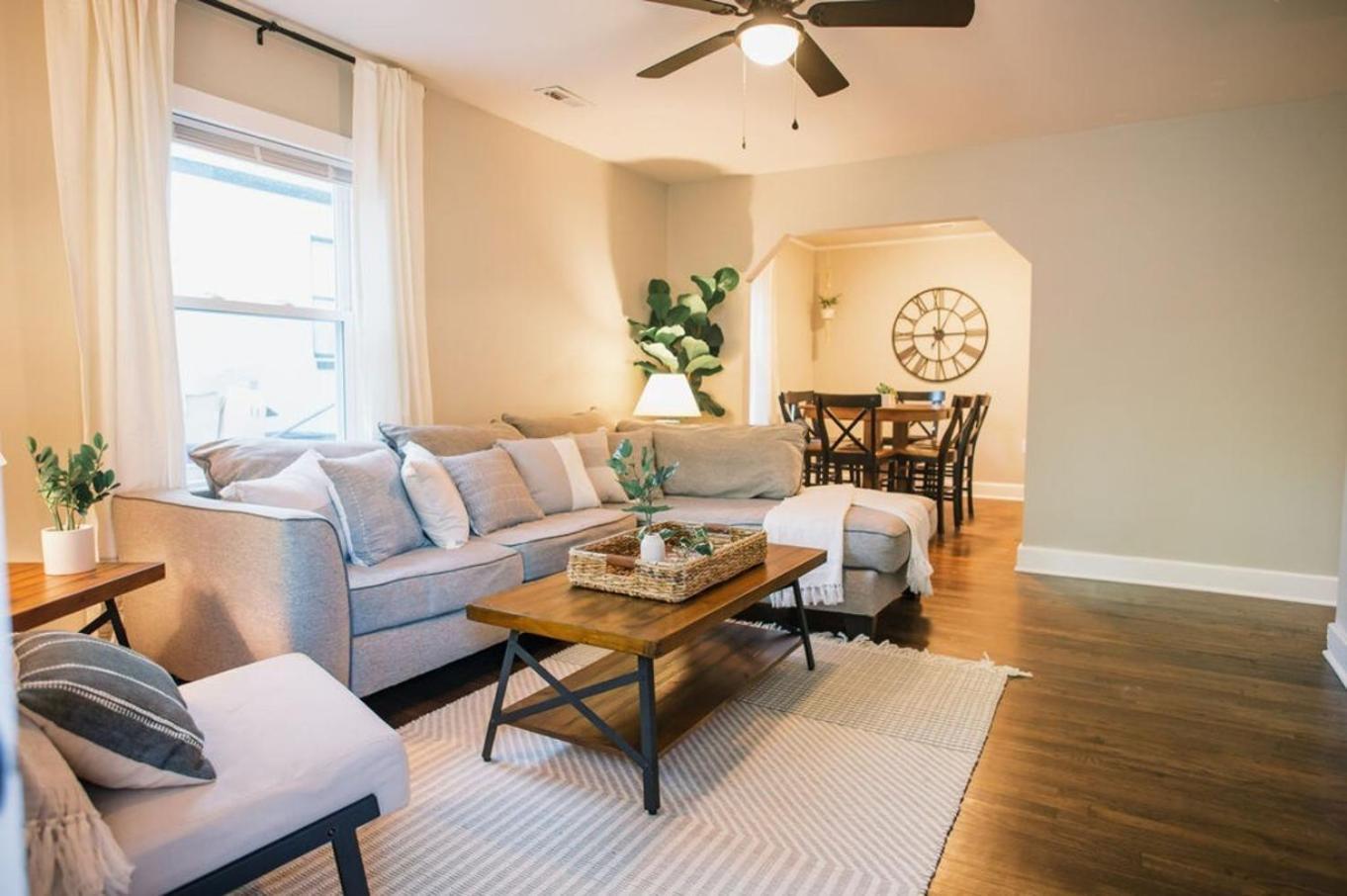 Convenient To Park Circle And Downtown Charleston Villa Exterior photo