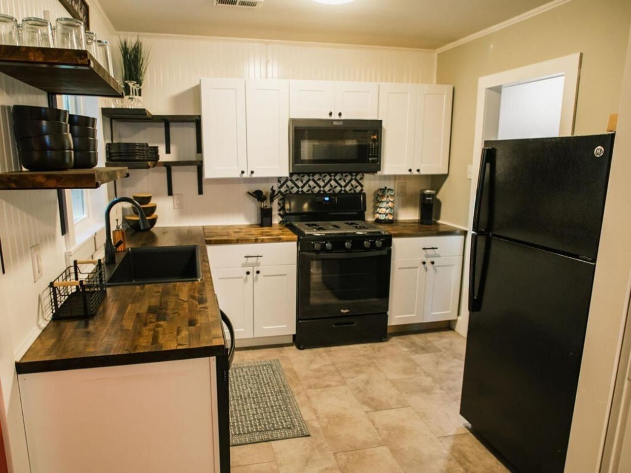 Convenient To Park Circle And Downtown Charleston Villa Exterior photo